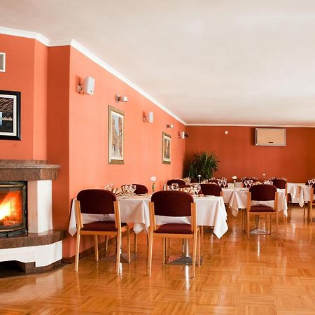 Hotel Tunali Ankara Bagian luar foto