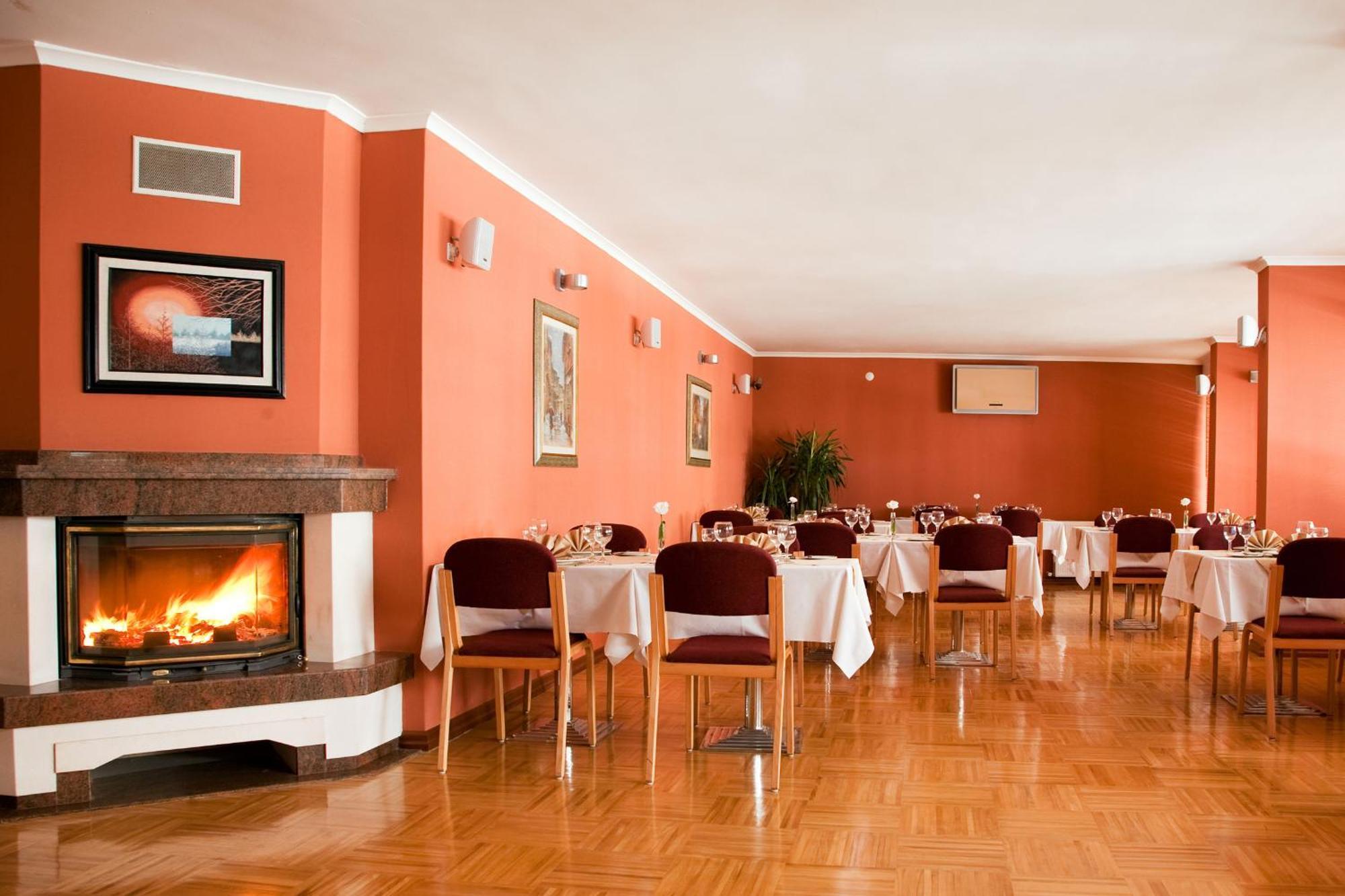 Hotel Tunali Ankara Bagian luar foto