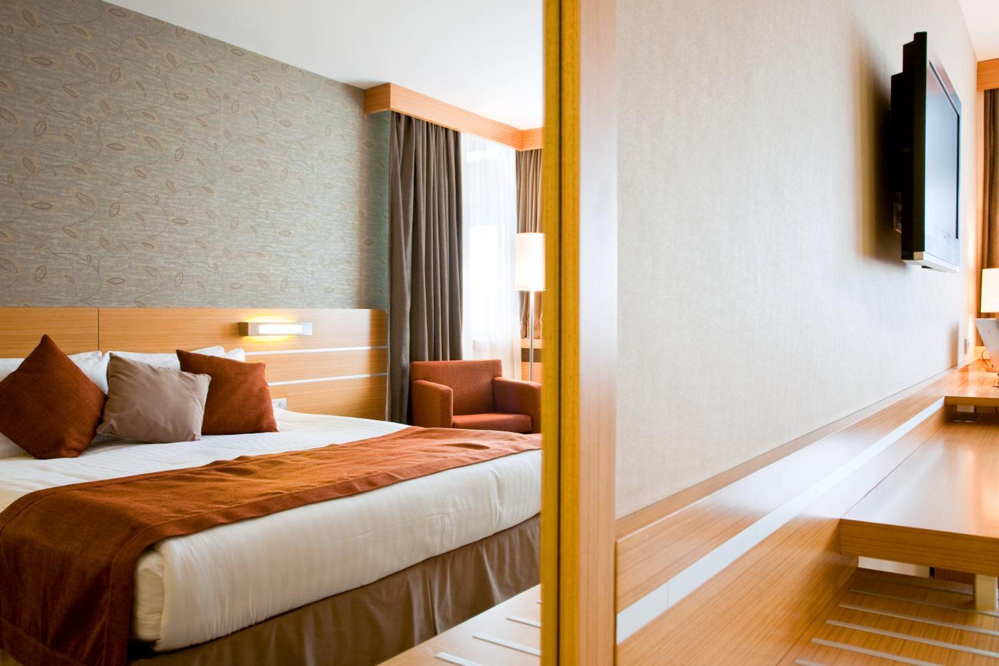 Hotel Tunali Ankara Bagian luar foto