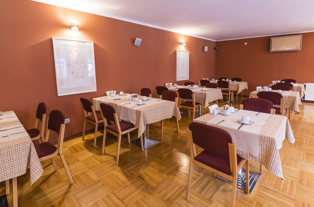 Hotel Tunali Ankara Bagian luar foto
