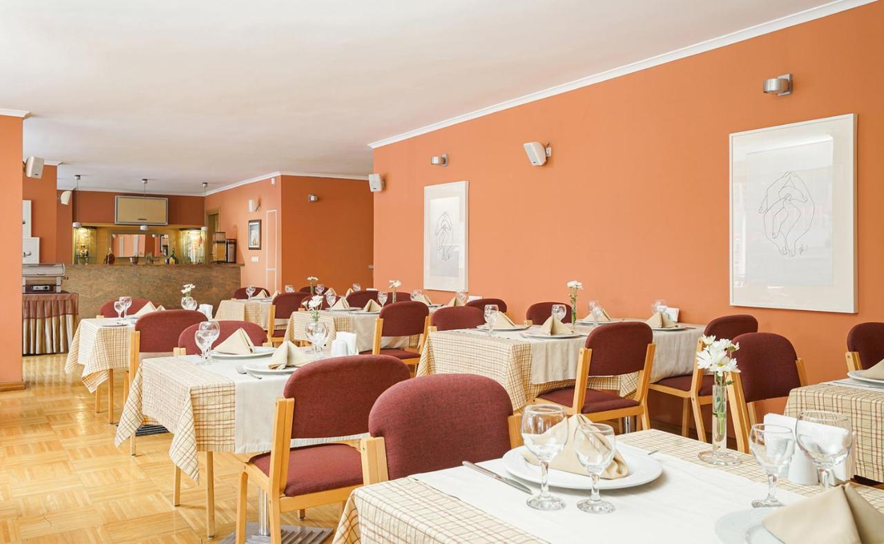 Hotel Tunali Ankara Bagian luar foto
