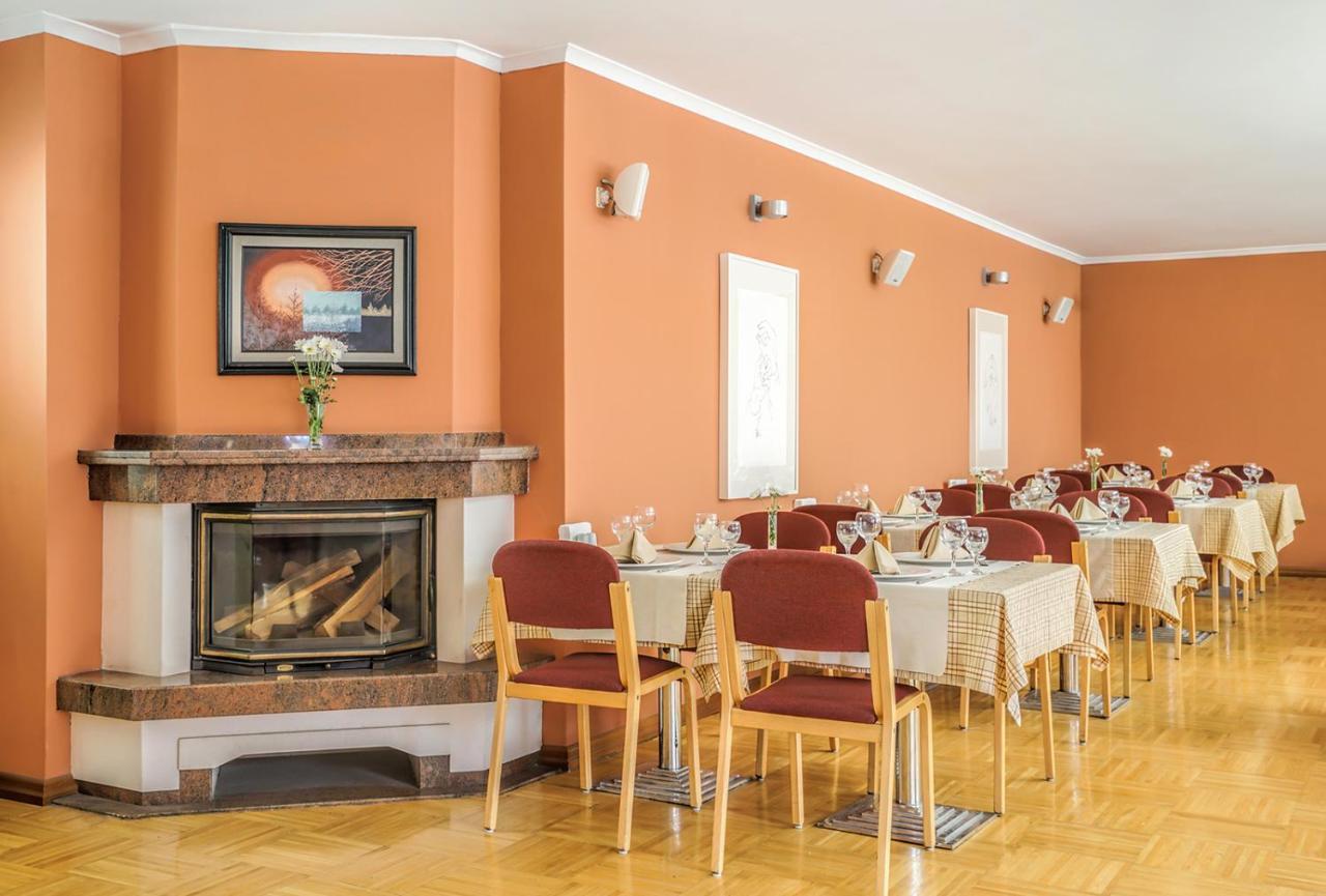 Hotel Tunali Ankara Bagian luar foto